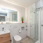 Nr 17 Penthouse Meerblick Appartement *