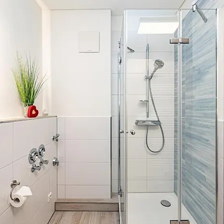 Nr 17 Penthouse Meerblick