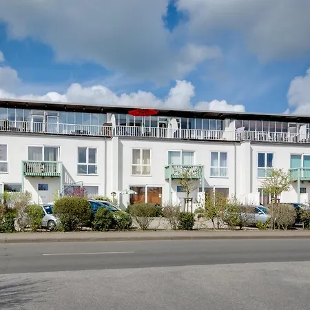 Nr 17 Penthouse Meerblick Appartement