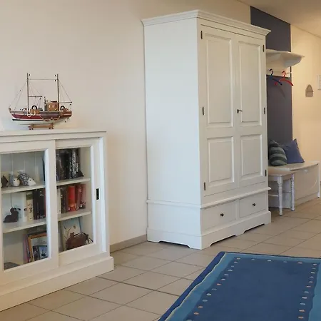 아파트 Nr 17 Penthouse Meerblick Schönhagen